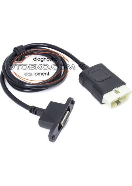 Autocom Arıza Tespit Cihazı Obd2 Ana Kablosu / Yeni Model fırsatları