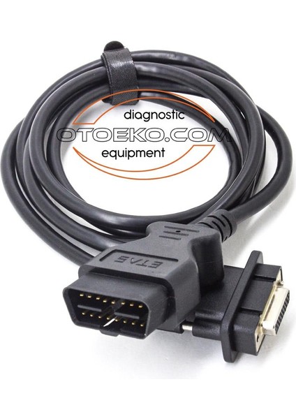 Ford Vcm 2 Arıza Tespit Cihazı Obd2 Ana Kablosu