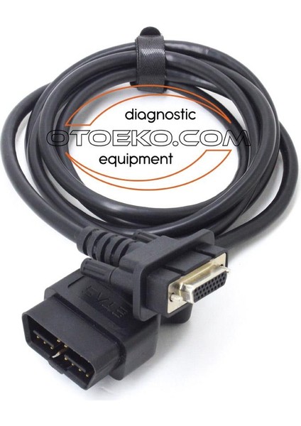 Ford Vcm 2 Arıza Tespit Cihazı Obd2 Ana Kablosu fiyatları