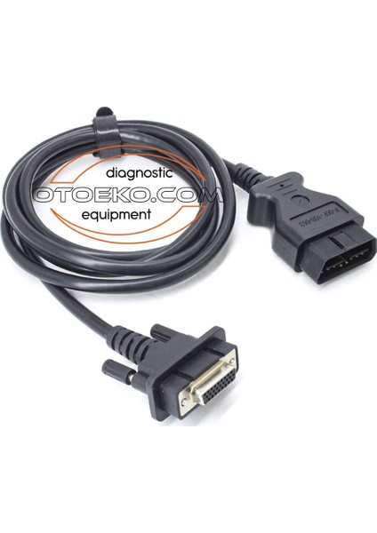 Ford Vcm 2 Arıza Tespit Cihazı Obd2 Ana Kablosu modelleri
