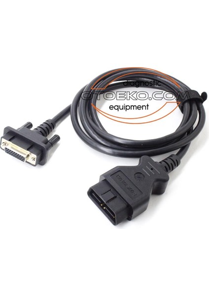 Ford Vcm 2 Arıza Tespit Cihazı Obd2 Ana Kablosu fırsatları