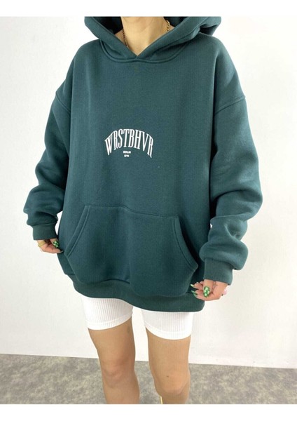Dont Hoodie Sweatshirt Karmelanj