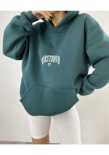Dont Hoodie Sweatshirt Karmelanj fiyatları