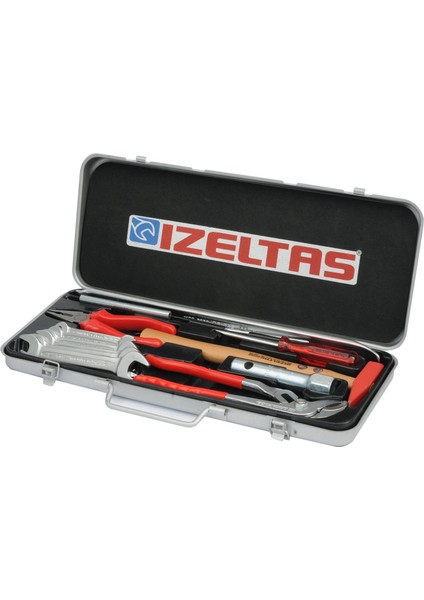 Hobi Seti Oto Tipi 13 Parça