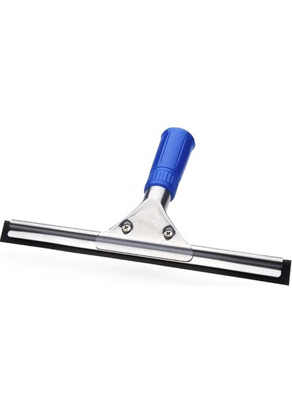 25 cm Paslanmaz Krom Camçek