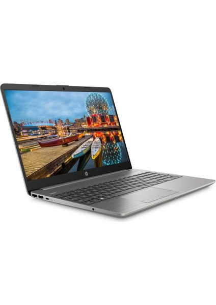 250 G8 5N2Y5ES Intel Core i5 1135G7 8 GB 256 SSD MX130 Freedos 15.6" FHD Taşınabilir Bilgisayar