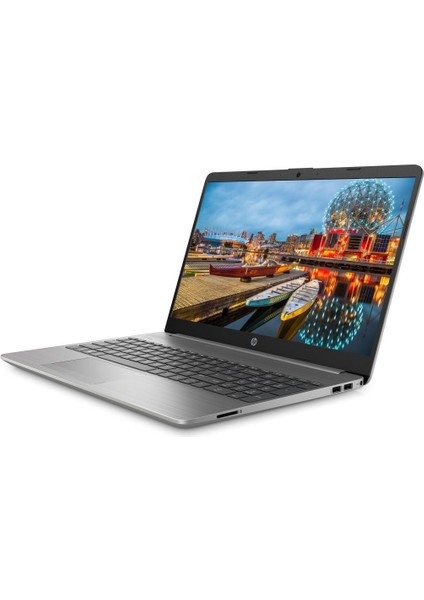 250 G8 5N2Y5ES Intel Core i5 1135G7 8 GB 256 SSD MX130 Freedos 15.6" FHD Taşınabilir Bilgisayar