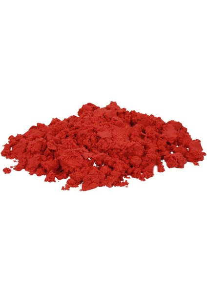 Oyun Kumu Seti Kırmızı 350 g