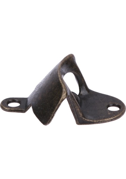 2 Adet Vintage Şişe Açıcı Duvara Monte Şarap Birası Açıcı Antika Bronz
