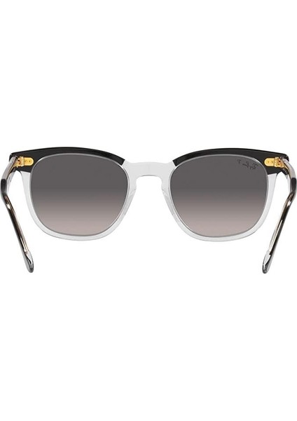 Rb 2298 1294M3 52 Polarize Hawkeye Unisex Güneş Gözlüğü modelleri