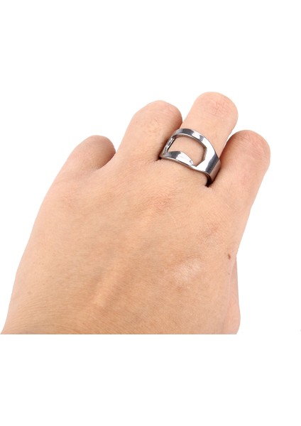 Yüzük Tarzı Metal Şişe ve Kutu Açıcı (Yurt Dışından) fırsatları