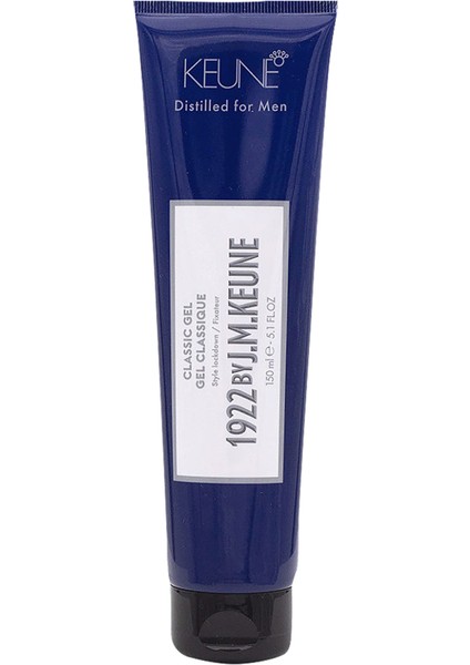 Man 1922 Klasik Jel 150 ml