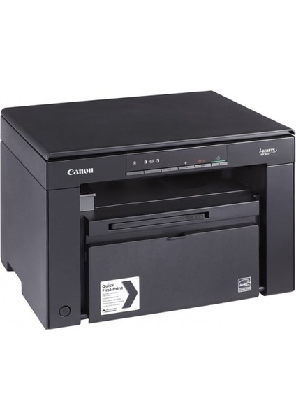 MF3010 Laser Yazıcı, Tarayıcı, Fotokopi