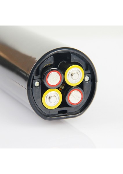 K1 Ectric Otomatik Şarap Şişesi Tirbuşon Açıcı Kırmızı (Yurt Dışından)