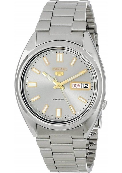 Seıko SNXS75K Erkek Kol Saati