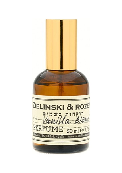 Perfume Vanilla Blend (50 Ml)