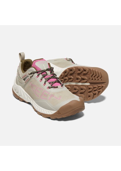 Nxıs Evo Wp Kadın Sneaker