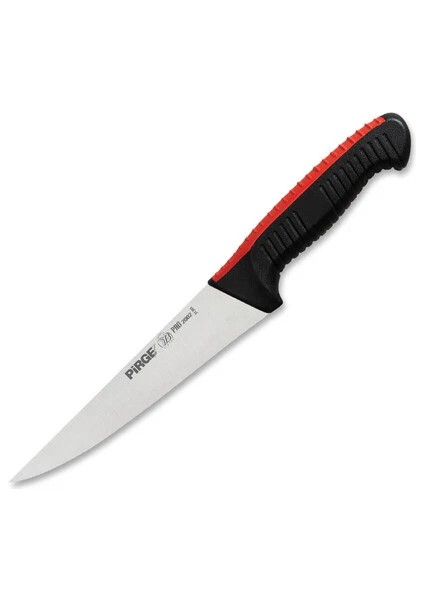 Pro 2002 Süper Tutuş Kasap Bıçağı No 2 16,5 cm - 31391
