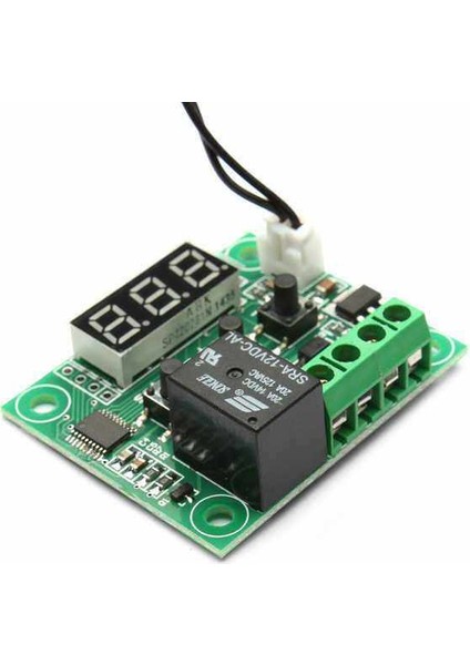 XH-W1209 Termostat