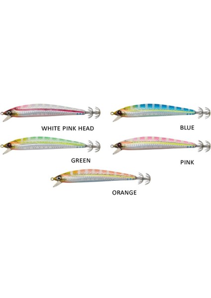 Squid Beat Trolling 10 cm 11 gr Suni Yem fiyatları