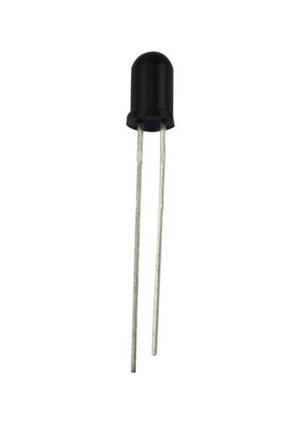 5 mm Alev Sensörü