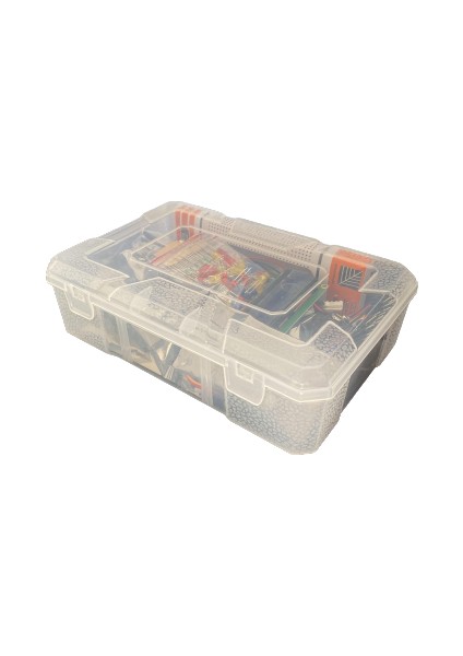 Arduino Iot Seti