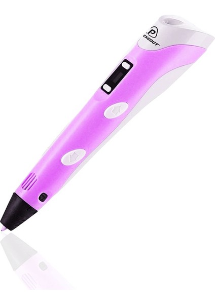 3dpen 3 Boyutlu Kalem - Pembe fiyatları