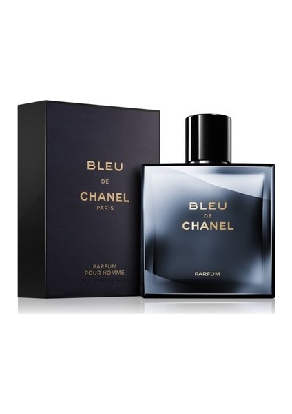 Chanel Bleu De Parfum Edp 100 ml Erkek Parfüm
