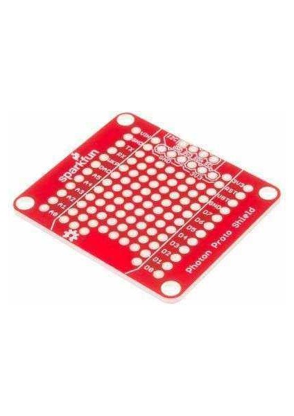 Sparkfun Photon Protoshield