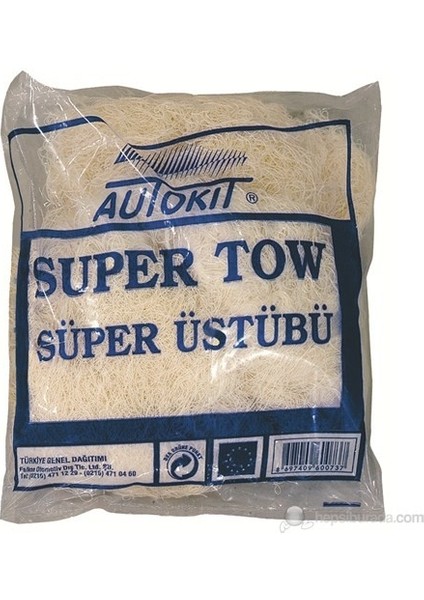 Lüks Üstübü 150 gr