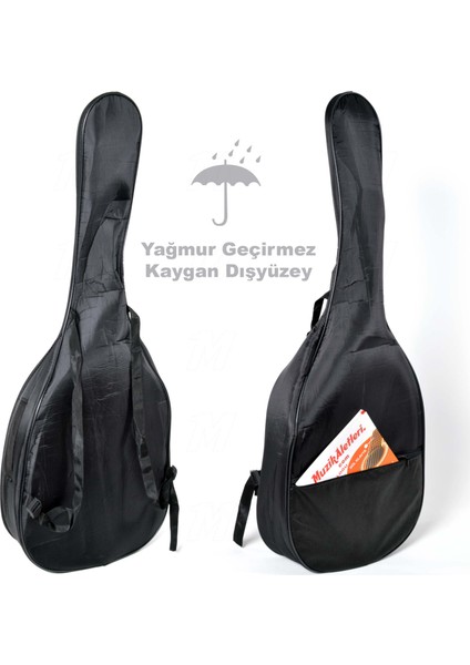 Gitar Aksesuarı Klasik Kılıf Gakk