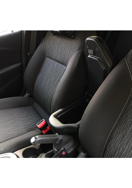 Opel Astra J Kasaya Özel Vidasız Kol Dayama fırsatları