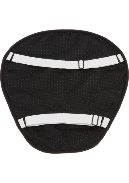 Motosiklet Koltuk Sele Yastığı Siyah (Yurt Dışından) modelleri