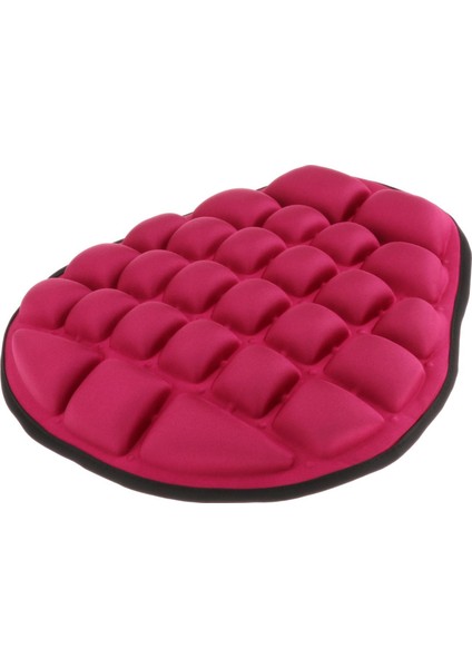 Motosiklet Koltuk Sele Yastığı Siyah (Yurt Dışından) indirimleri