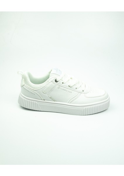 22144 Wie Beyaz Kadın Sneaker fiyatları