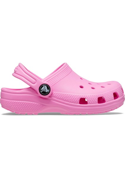 Kız Çocuk Crocs Classic Clog T Kız Çocuk Terlik 206990