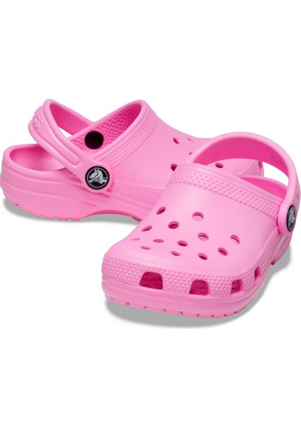 Kız Çocuk Crocs Classic Clog T Kız Çocuk Terlik 206990