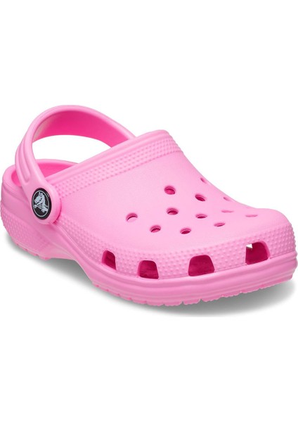 Kız Çocuk Crocs Classic Clog T Kız Çocuk Terlik 206990