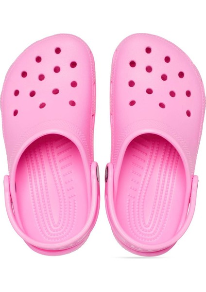 Kız Çocuk Crocs Classic Clog K Kız Çocuk Terlik 206991