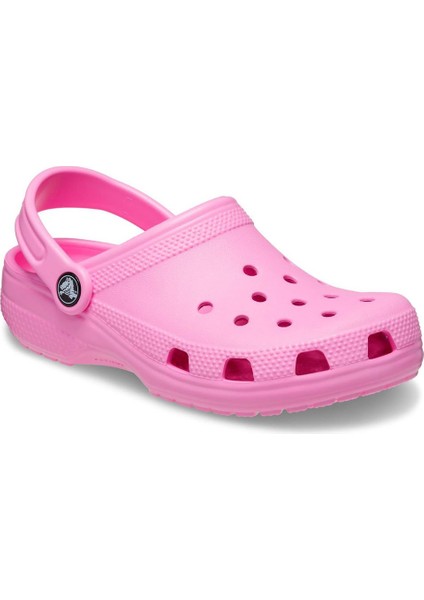 Kız Çocuk Crocs Classic Clog K Kız Çocuk Terlik 206991