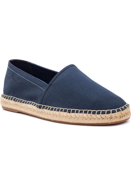 Calvin Klein Erkek Calvin Klein Espadrille Cv Ns Erkek Ayakkabı HM0HM00539