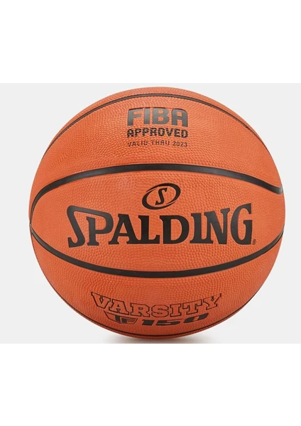 Basketbol Topu Tf 150 Varsity Özel Seri Fıba Logolu