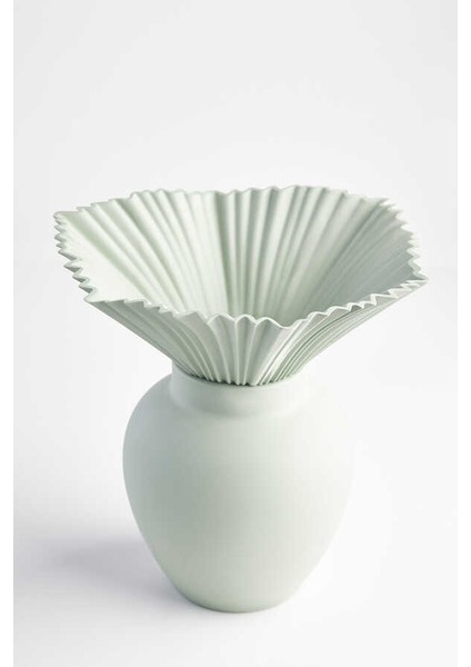 Urla Papatya Dekoratif Vazo