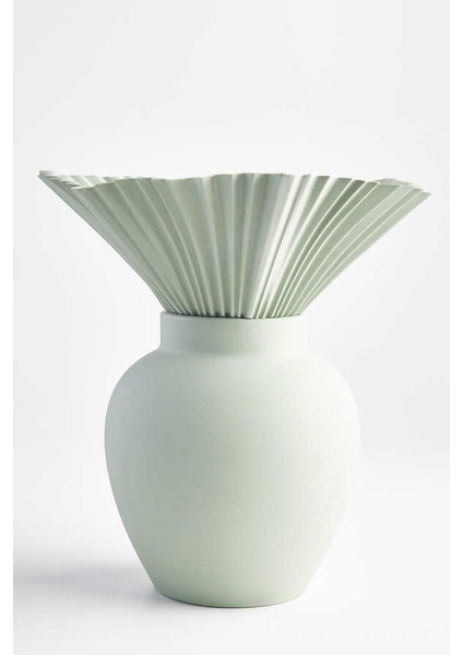 Urla Papatya Dekoratif Vazo fiyatları