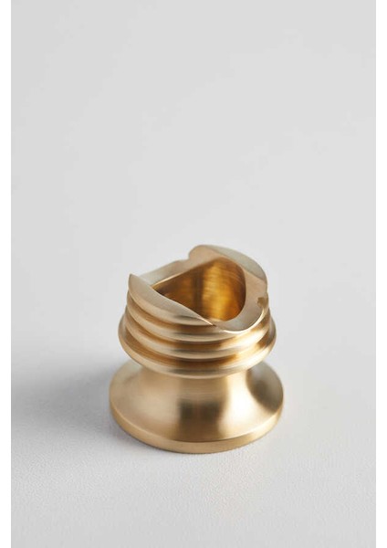 Pirinç Ayaklı Bakla Puro Tutucu fiyatları