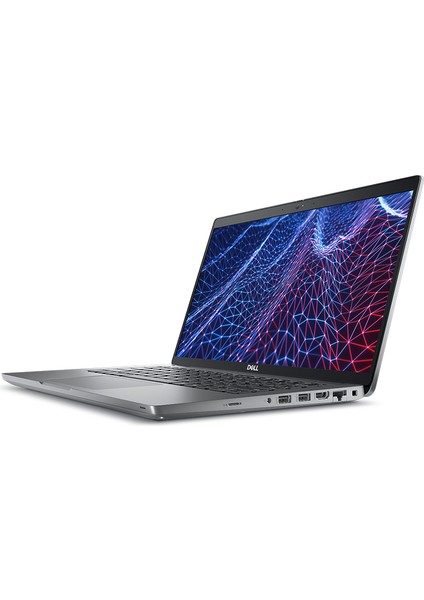 Latitude 5430 İntel Core i5 1235U 32GB 1TB SSD Ubuntu 14" FHD Taşınabilir Bilgisayar N201L543014EMEAU11