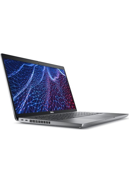 Latitude 5430 İntel Core i5 1235U 32GB 1TB SSD Ubuntu 14" FHD Taşınabilir Bilgisayar N201L543014EMEAU11