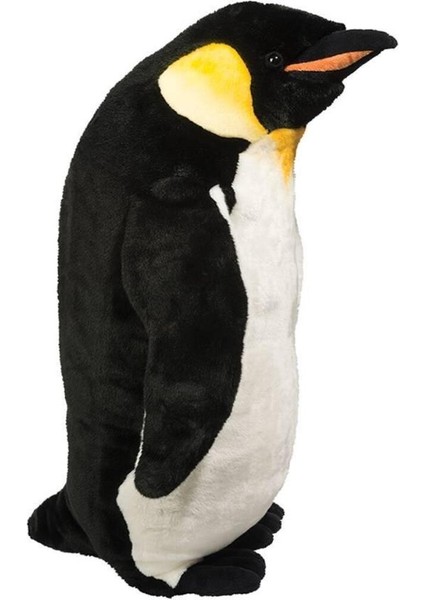 Leonardini - Douglas - Orville - Peluş İmparator Penguen - 84cm