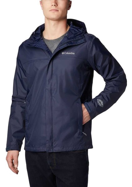 RM2433 Watertight II Jacket Erkek Yağmurluk 1533891