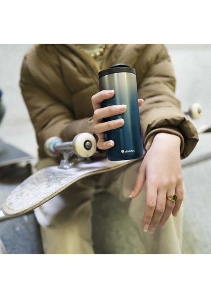 Urban Thermavac Stainless Steel Travel Mug 0.35L Kupa fırsatları